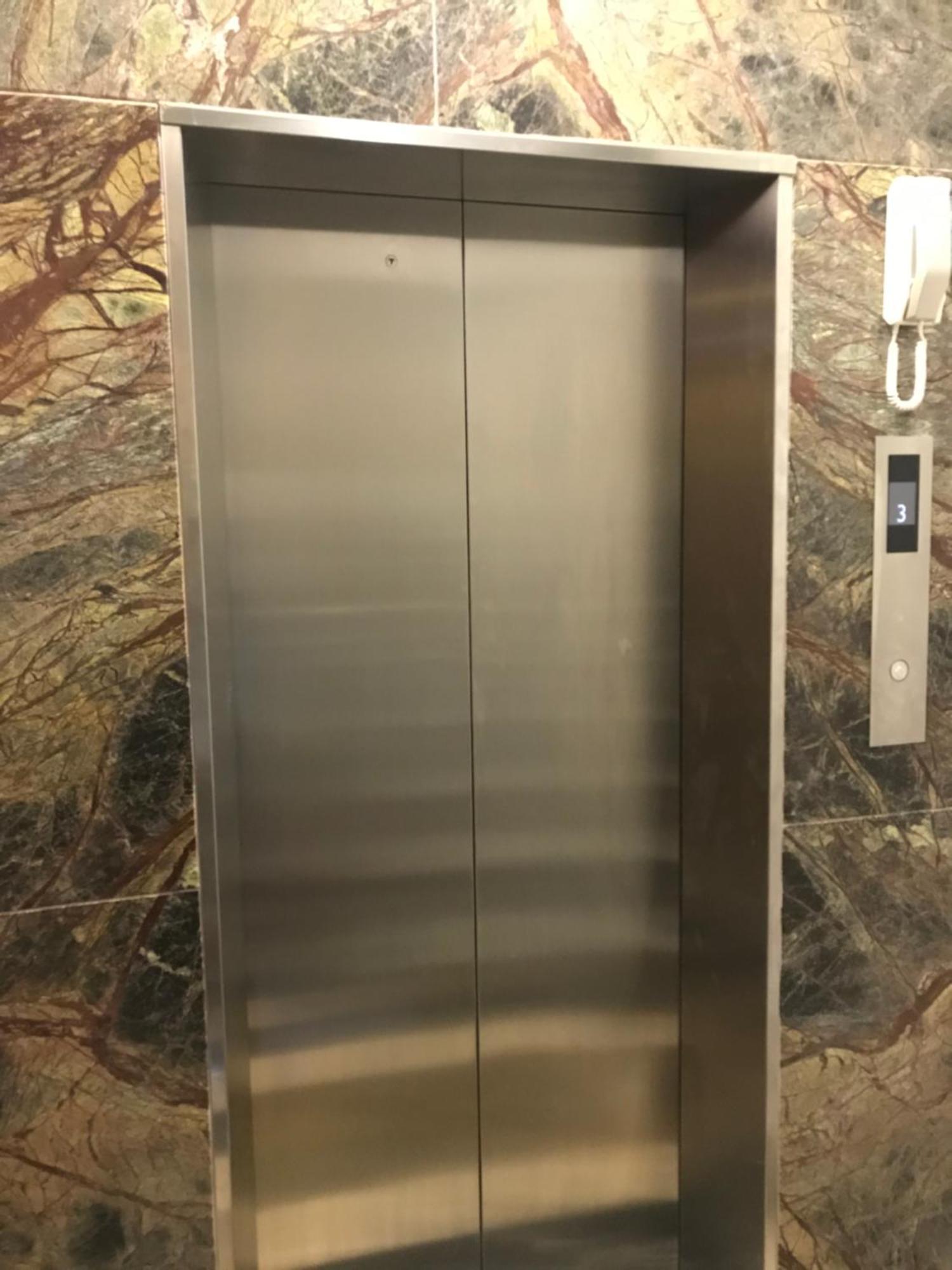 מלון הולהומאל Osmium מראה חיצוני תמונה